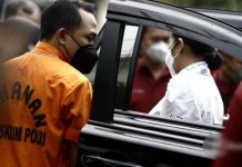 RR Kunci Membongkar Adanya Dugaan Perselingkuhan Segi Tiga di Mangelang FOTO: Bripka Ricky Rizal Wibowo/Net