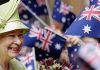 Australia, Sepeninggal Ratu Elizabeth, Ini Kata Profesor Anne Twomey FOTO: Ratu Elizabeth II/Net