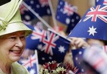 Australia, Sepeninggal Ratu Elizabeth, Ini Kata Profesor Anne Twomey FOTO: Ratu Elizabeth II/Net