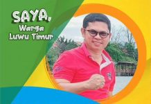 Tokoh Masyarakat Luwu Timur Tidak Setuju Pernyataan Gubernur Sulsel Soal PT Vale