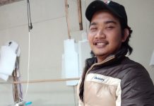 Pelaku Industri Pakaian Minta Perhatian Pemerintah