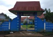 Dituduh Selewengkan Dana Bos, ini Klarifikasi Kepsek SMPN 2 Tombolo Pao, ini Kata Wanhat PWI Sulsel FOTO: SMPN 2 Tombolo Pao Alamat . Jl Hala halaya No. 9 Kanreapia, Desa Kanreapia, Kecamatan, Tombolo Pao, Kabupaten Gowa, Provinsi Sulawesi Selagan.