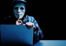 Sebanyak 693 Warga Makassar Korban Dugaan Penipuan Smart Walet, Kerugian Capai Milyaran Rupiah ILUSTRASI: Pelaku Kejahatan Siber