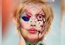 Berselancar Bebas Bongkar Data Pejabat, Bjorka: ini Demonstrasi di Era yang Baru Ilustrasi Hacker Bjorka