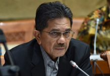 Komisi VII DPR RI : PT Vale Hanya Pantas Kelola 25 ribu Hektar