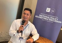 Forum Politisi Muda Indonesia Dorong Afirmatif Action untuk Pemuda