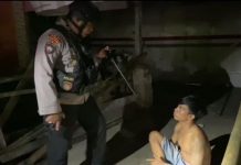 Selalu Bikin Resah, Warga Wala-Walaya Minta Aparat Tutup Markas Batalyon 120 FOTO: Hasil tangkap layar