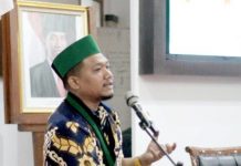 PB HMI Soroti SE Mendagri ke Gubernur, Wali Kota dan Bupati, Ilham: Bisa Berdampak “Abuse of power” FOTO: Ketua Bidang Pembangunan Demokrasi Politik dan Pemerintahan PB HMI, Ilham Fadli.