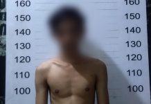 Batalyon ke Bro 120, BMI Sebut Perlu Evaluasi Program dan Ganti Pengurus yang Gagal FOTO: Pelaku kriminal diduga salah satu anggota Batalyon 120 sektor manggala yang diringkus Polsek Panakukang, Kota Makassar.