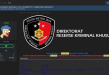 Belum Usai Bjorka, Kini Muncul Peretas “Desorden” Diduga Jual Database Polri di Forum Breached FOTO: Hacker MEKI menjual 26 juta data diduga berisi identitas polri di Breached Forum. (Tangkapan layar breached.to)