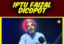 KPK OTT Hakim Agung, Salah Satunya Pembela Batalyon 120 FOTO: Hasil tangkap layar dari video Yosep Parera
