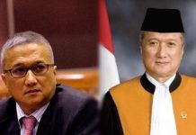 Dari LHKPN, Harta Kekayaan Hakim Agung Senilai Rp10.78 miliar Foto: Hakim Agung Sudrajad Dimyati/Net