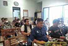 IPP Berbasis Data Desa Presisi di Bahas Di Subang, Penggiat Kepemudaan Ini Usulkan Tenaga Pendamping Kepemudaana FOTO: Deputi Pemberdayaan Pemuda Kementerian Pemuda dan Olahraga Republik Indonesia (KEMENPORA-RI) gelar Focus Group Discussion (FGD) berkaitan dengan Data Desa Presisi untuk Sentra Pemberdayaan Pemuda.