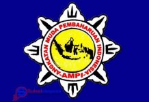 Mana Suara Para Senior, Kandidat fee Musda AMPI 150 Juta, Karlo: ini Merusak Kaderisasi, Bisa Sampai ke Daerah, ini Preseden Buruk! Gambar AMPI