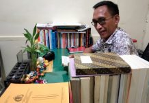 Kasus Lukas Enembe Perspektif Hukum Pidana