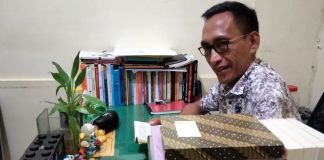 Kasus Lukas Enembe Perspektif Hukum Pidana
