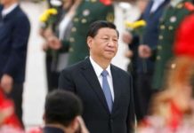 Sejak Kembali dari KTT SCO, Presiden China Belum Jelas Keberadaanya Foto: Presiden China Xi Jinping/Net