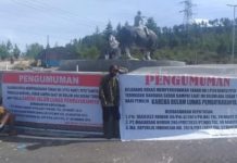 Ahli Waris Lahan Bandara Tana Toraja Akan Polisikan Oknum LSM, Ini Sebabnya