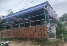 Diduga Dana ADD Tidak Sesuai Peruntukan, Anggota BPD Ngaku Belum Pernah Lihat RAB FOTO: pembangunan kolam ikan di Desa Bone, Kecamatan Bajeng, Kabupaten Gowa.