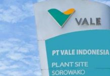 Pesan Bahtiar ke Rakyat Sulsel Jaga PT Vale, Nikel di Lutim Diperebutkan Orang FOTO: PT Vale Indonesia Tbk (Dok. SuaraSulsel/Dok. PT Vale)