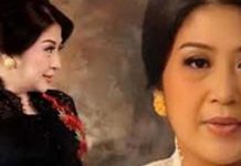 Dirtipidum Bareskrim Polri Resmi Menahan PC FOTO: Kolase Putri Candrawathi