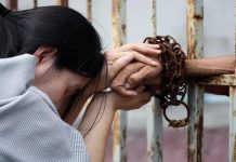 Kabulog Bulukumba Dijebloskan ke Sel, Raih Untung Hingga Rp 2,1 Milyar Jual Beras Bulog Ilustrasi Penjara