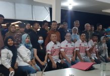 Partai Kebangkitan Nusantara Bangka Belitung Optimis Raih Kursi Tiap Dapil Pimpinan Daerah Partai Kebangkitan Nusantara (PKN) Provinsi Bangka Belitung