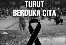 KONI Sulsel Sampaikan Duka Cita Mendalam Dan Kirim Doa Bagi Korban Tragedi Kanjuruhan