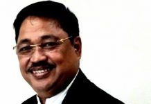 Dr. Andi Jamaro Dulung: Musyawarah Kubro Tidak Memiliki Dasar Konstitusional dalam NU FOTO: Dr. H. Andi Jamaro Dulung , Ketua Umum PB PORDI