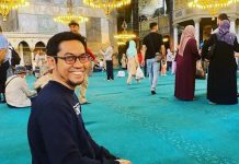 Bappilu Gerindra Sebut “Anak Pungut”, Yusran Sofyan: Sesuai Ajaran Ulama, Saya Maafkan Narasi Beliau