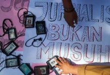 DJM Dianggap Hina Profesi Wartawan, Mantan Napi Koruptor Dipolisikan Ketua IWO Toraja