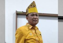 DPRD Tana Toraja Sesalkan Kepala OPD Tak Hadiri Rapat Paripurna