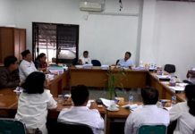 Dinilai Belum Merata, DPRD Tana Toraja Minta Disdik Tambah Tenaga Guru di Sekolah