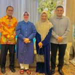 Paket Ideal Appi – Indira Ismail, Analis: Tidak Ada Hal Yang Mustahil Dalam Politik