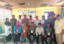 Pilkades Desa Lapadindi, Masyarakat Sepakat Dilaksanakan Dengan Damai