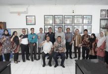 Kerap Jadi Rujukan, DPRD Kolaka Kunker Ke Perumda TM Kota Palopo