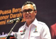 Bupati Lutim: Dari Vale Kita Sudah Dapat Listrik 10,7 MW