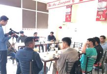 OKP Sepakat Tolak Politik Identitas dan Jaga Kondusifitas Jelang Pemilu 2024