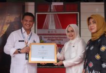 Disbudpar Sulsel Gelar Pameran Temporer Benteng Somba Opu dan Karaeng Pattingalloang