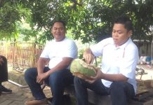 Ini Manfaat Air Kelapa Muda Menurut Yasir Machmud