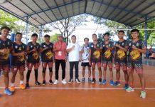 Koni Sulsel Kecam Aksi Premanisme Di Perlombaan Cabor Dayung Porprov XVII