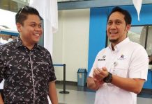 YM: Perseroda Sulsel Dan Balai Pengelola Kereta Api Jajaki Kerja Sama Pengelolaan Aset