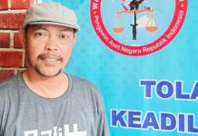 Umar Hankam ke Keluarga Besar Akbar Hasan Noma; Maafkan Atas Kekhilafan Saya