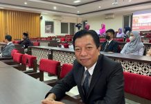 MK: Menteri Tidak Harus Mundur Jika Maju Sebagai Capres 2024, Ini Respon Munathsir Mustaman