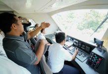 Hampir 6 Tahun Mangkrak, Akhirnya Sulsel Punya Kereta Api, Gubernur Andalan: Kerja Keras Semua Pihak