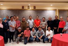 PP KKT Bentuk Koperasi Serba Usaha Ci’nong Atia Turatea