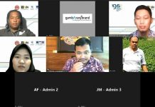 Mengulas Lada Luwu Timur lewat Webinar Sukses Terlaksana