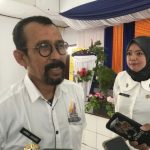 Pilkades di Bulukumba Tuntas, Kadis PMD: Cakades Terpilih Dilantik Desember FOTO: Kadis PMD Bulukumba, Akhmad Januaris
