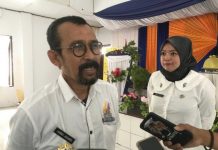 Pilkades di Bulukumba Tuntas, Kadis PMD: Cakades Terpilih Dilantik Desember FOTO: Kadis PMD Bulukumba, Akhmad Januaris