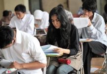 Calon Mahasiswa Baru dapat Mendaftar KIP atau KIPK Masuk di PTN dan PTS Diawal Ilustrasi Ujian Masuk Perguruan Tinggi